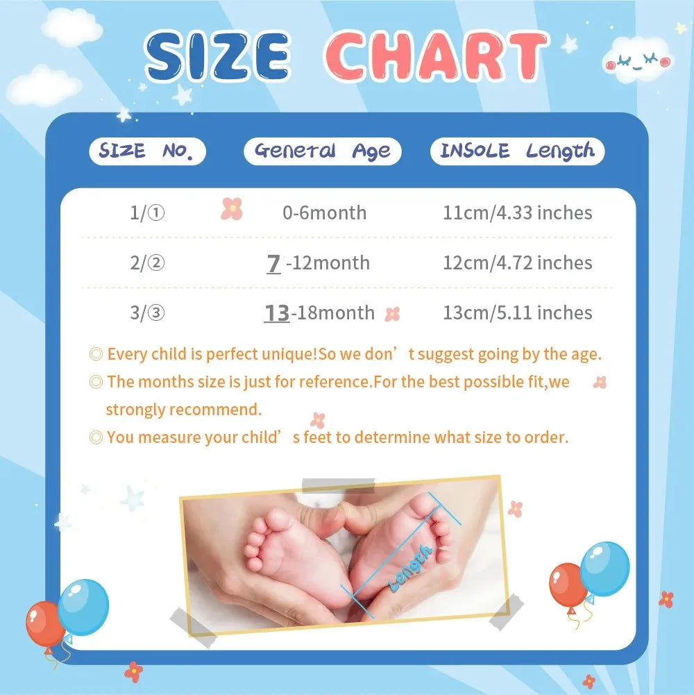 Spring and Autumn Fashion Baby Shoes 0-1 Year Old Girl Cute Bow Princess Shoes Soft Rubber Bottom Lightweight Walking Shoes