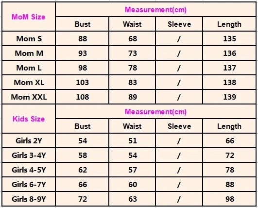 New Mother Daughter Summer Dresses Sleeveless Flower Patchwork Sundress Mom Mommy and Me Maxi Dress Family Matching Outfits