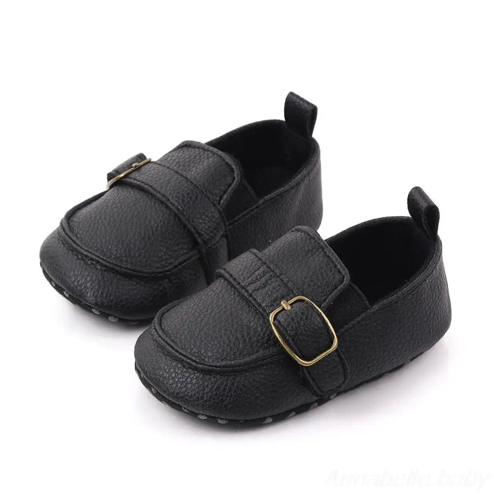 Baby Girl Sandals 0 to 6 12 18 Months 2023 Fashion PU Leather Babies Sandals for Boys Newborn Kids Sandals Summer Children Shoes