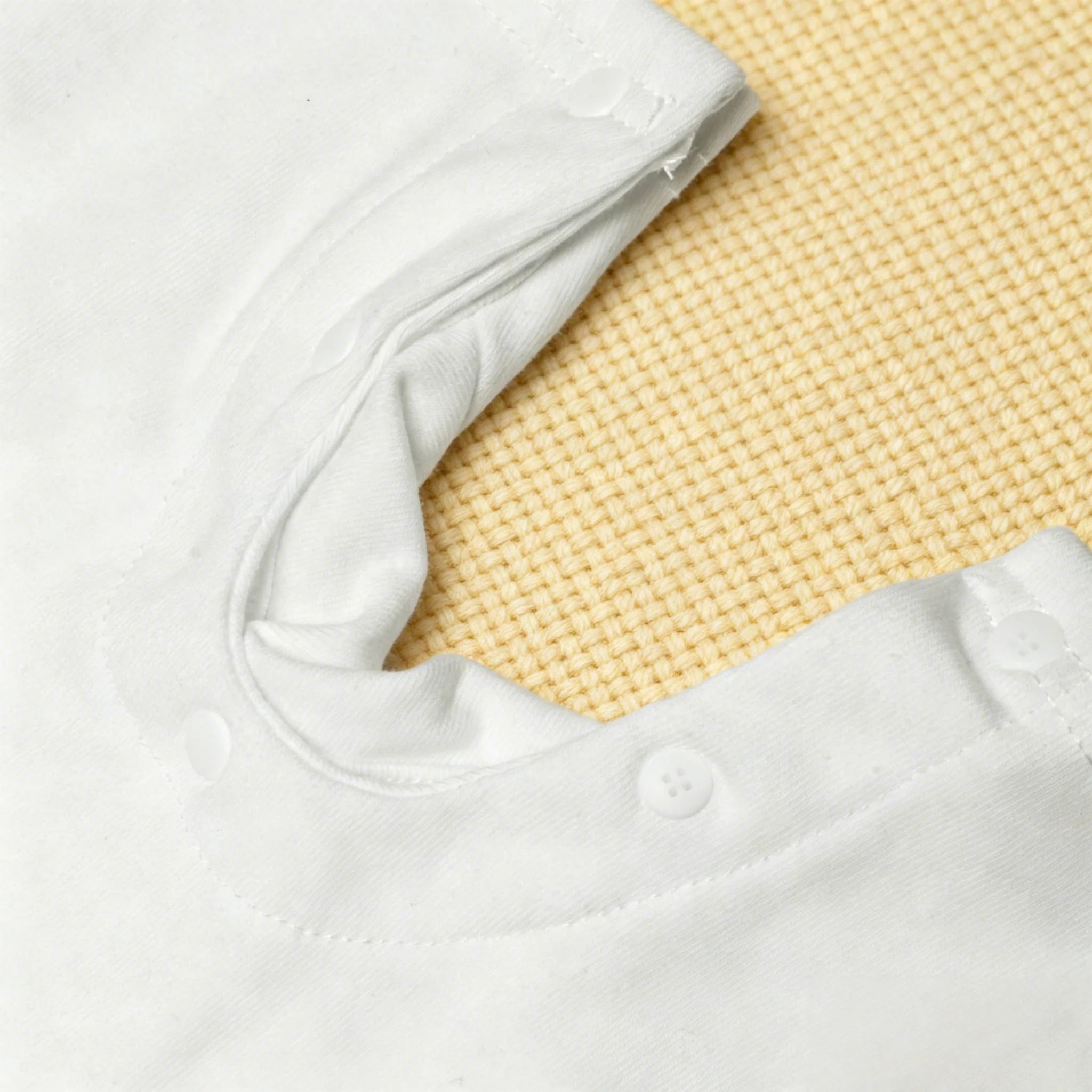 Ropa de bautizo para bebés, niñas y niños, body de algodón suave de 3 a 24 meses, primer conjunto de bautizo para bebés, traje de verano para niños pequeños
