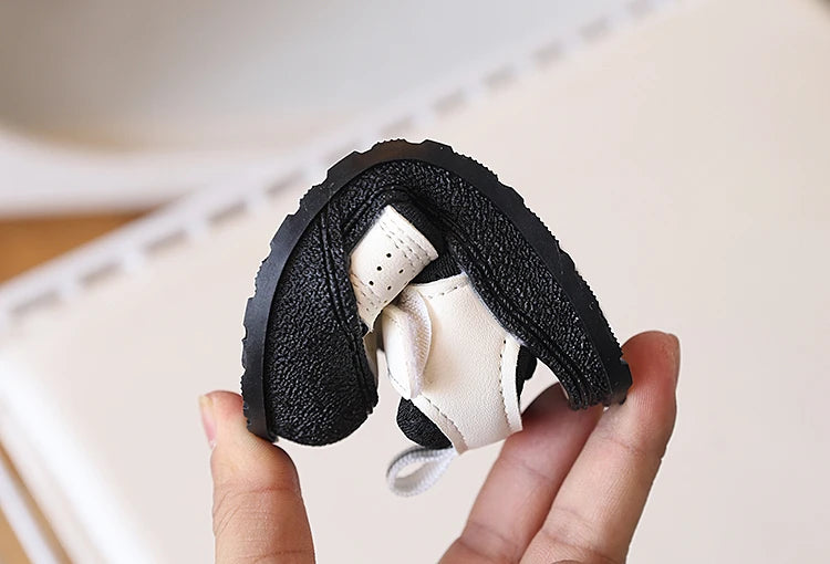 Baby Boys Girls Sandals 0-24 Months 2025 New Summer Non-slip Soft Sole Toddler Beach Shoes Toes Capped First Walkers Barefoot