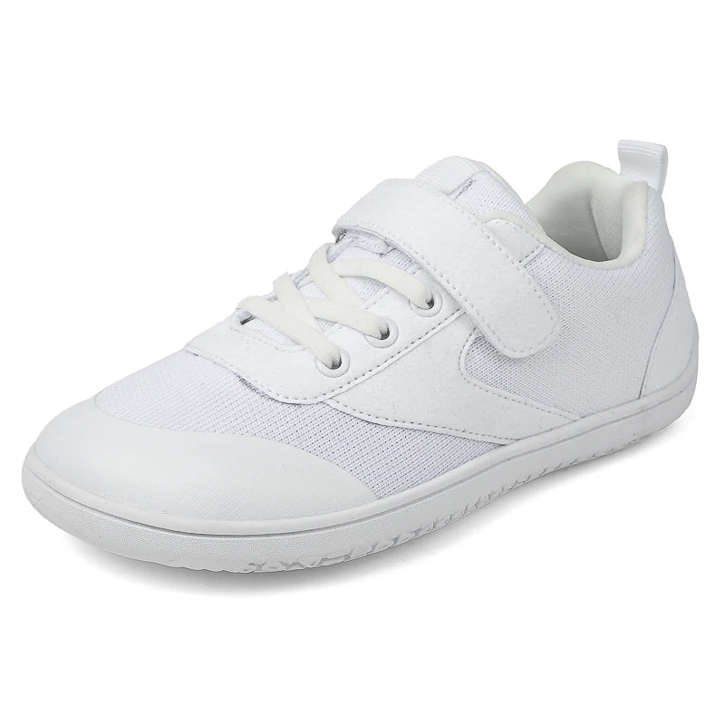 Kids Barefoot Shoes Wide Toe Minimalist Zero Drop Slipstop Toddler Shoes Children Beach Aqua Water Walking Sneakers Babies