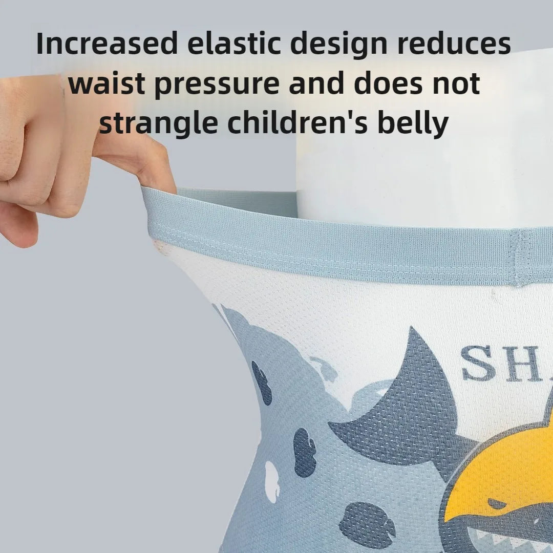 Ropa interior para niños, calzoncillos tipo bóxer para jóvenes, ropa interior para niños, ropa para madres