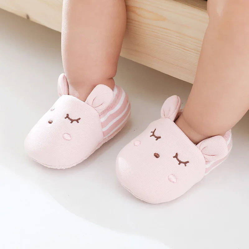 Zapatos de Bebé Niño Niña Deportivos con Luces Zapatos de Cuna para Bebé Primeros Pasos Suela Blanda Antideslizantes Zapatillas de Piso para Bebé Primavera Otoño