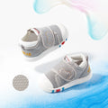 Casual Baby Shoes Infant Baby Girl Crib Shoes Cute Soft Sole Prewalker Sneakers Walking Shoes Toddler First Walker 0-18Month