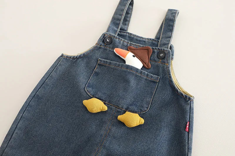 New Baby Boys Girls Clothes Suit Summer Children Boys T-Shirt Overalls 2Pcs/Sets Toddler Casual Costume Infant Kids Tracksuits