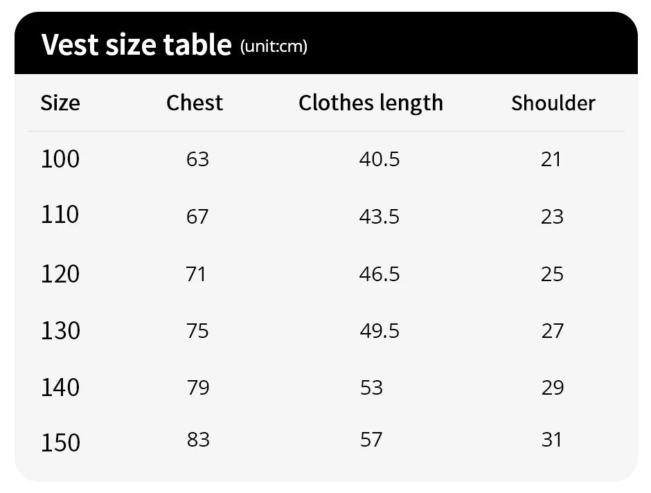 1/3/4 Piezas Chaleco Joker de Color Sólido Delgado para Niños Cuatro Estaciones Camisa de Fondo Suelta y Cómoda para Niño Camiseta Dulce y Encantadora para Niña
