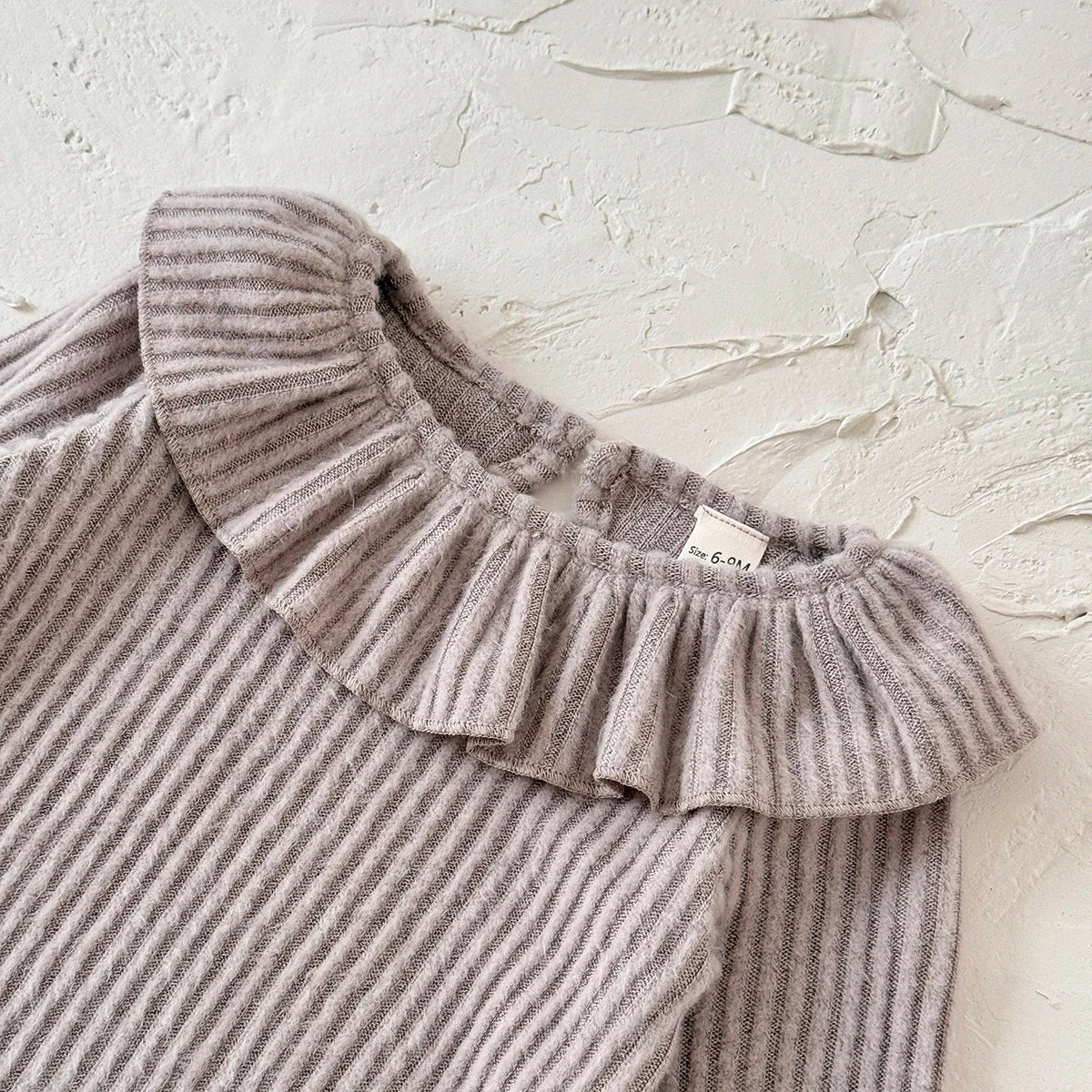Baby Clothing Sets Autumn Casual 2 PCS Sets Baby Girls Clothes Lapel Top+Pants 1-3 Years Old Baby Stuff