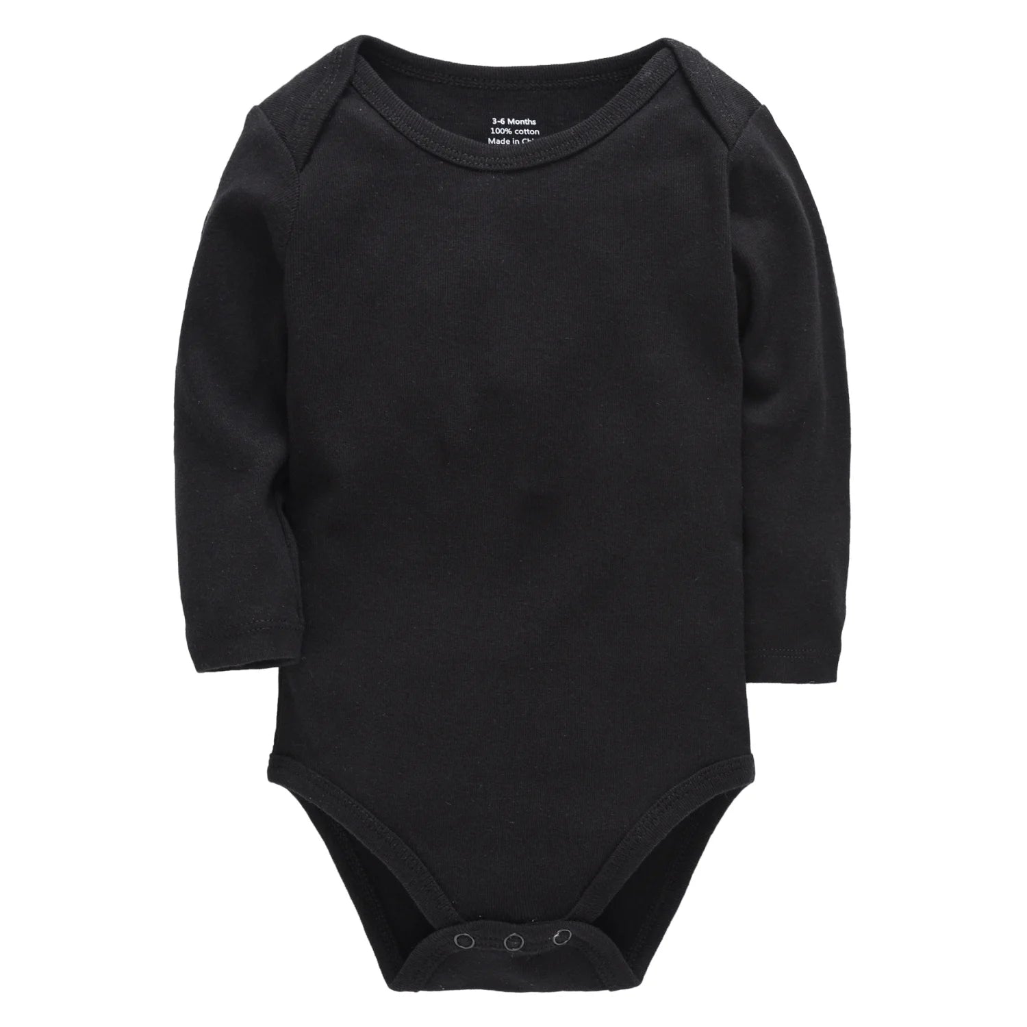 1/3/4/6 Pcs KAVKAS Baby Clothing Rompers Boys 100% Cotton Plain Bodysuit Girls Blank Muslin Jumpsuit 0-24 Months