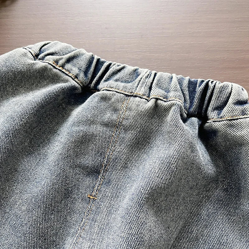 Conjuntos de ropa para niños primavera otoño 2026 camisas de moda para niños, corbata y pantalones, traje de fiesta de 2 piezas para bebé, chándales, ropa para niños pequeños