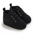 Baby Boy Sneakers Newborn Infant Casual Girl Shoes Soft Sole Anti-slip Toddler First Walkers Crib Shoes