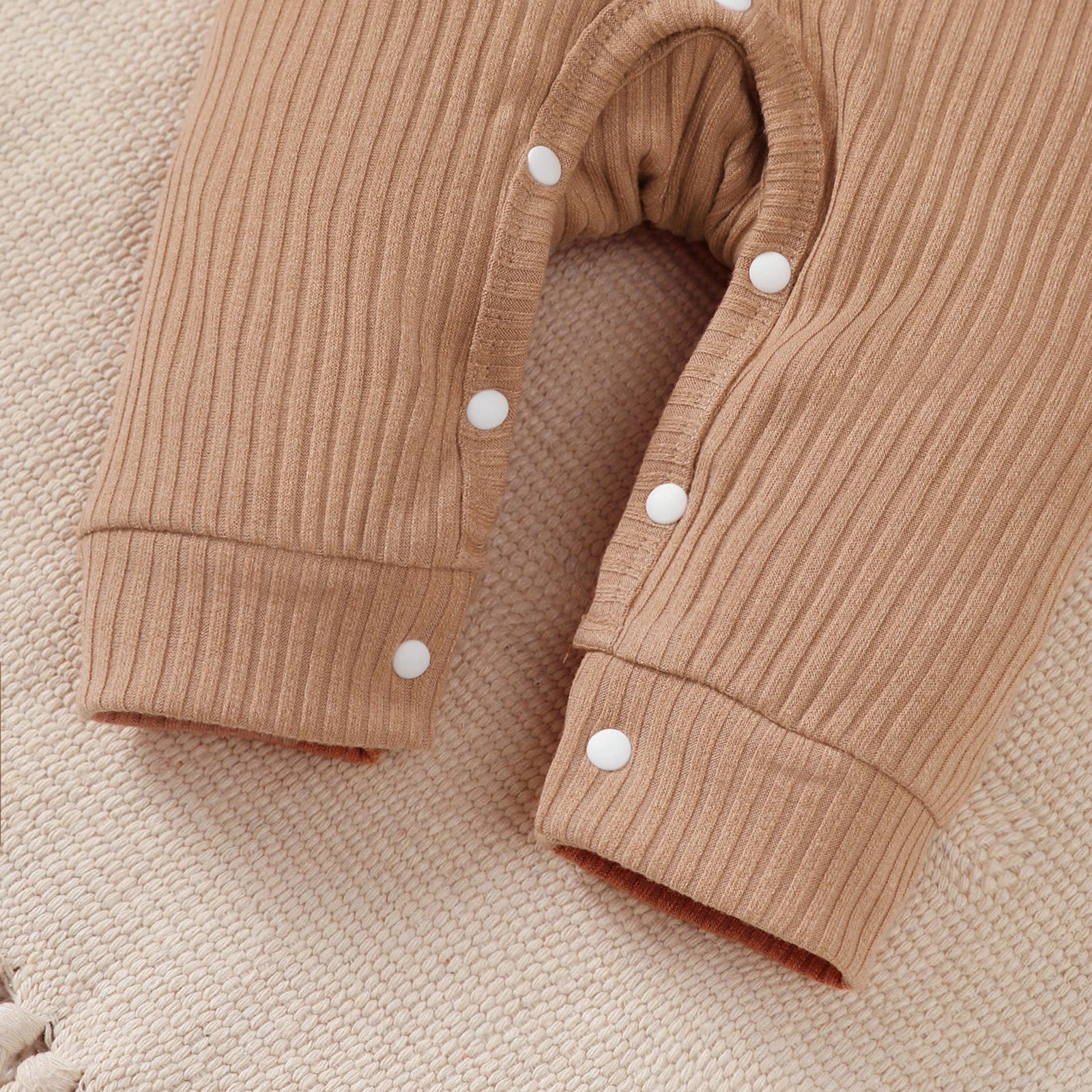 Baby Jungen Strampler "Kleiner Gentleman" Cartoon Teddybär Langarm Jumpsuit für 0-18 Monate Baby Jungen Geburtstagsparty Kostüme