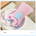 Baby Ass Washing Artifact Baby Ass Washing Basin Newborn BathTub Supplies Babies Tub Toilet Baby Bath Accessories Baby Bath Seat