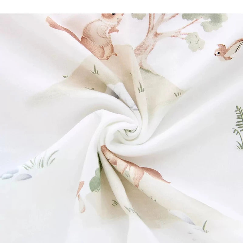 Infant Swaddling Cloth Baby Bath Towel Newborn Bathrobe Cotton Swaddle Blanket for Boy Girl Children's wrap