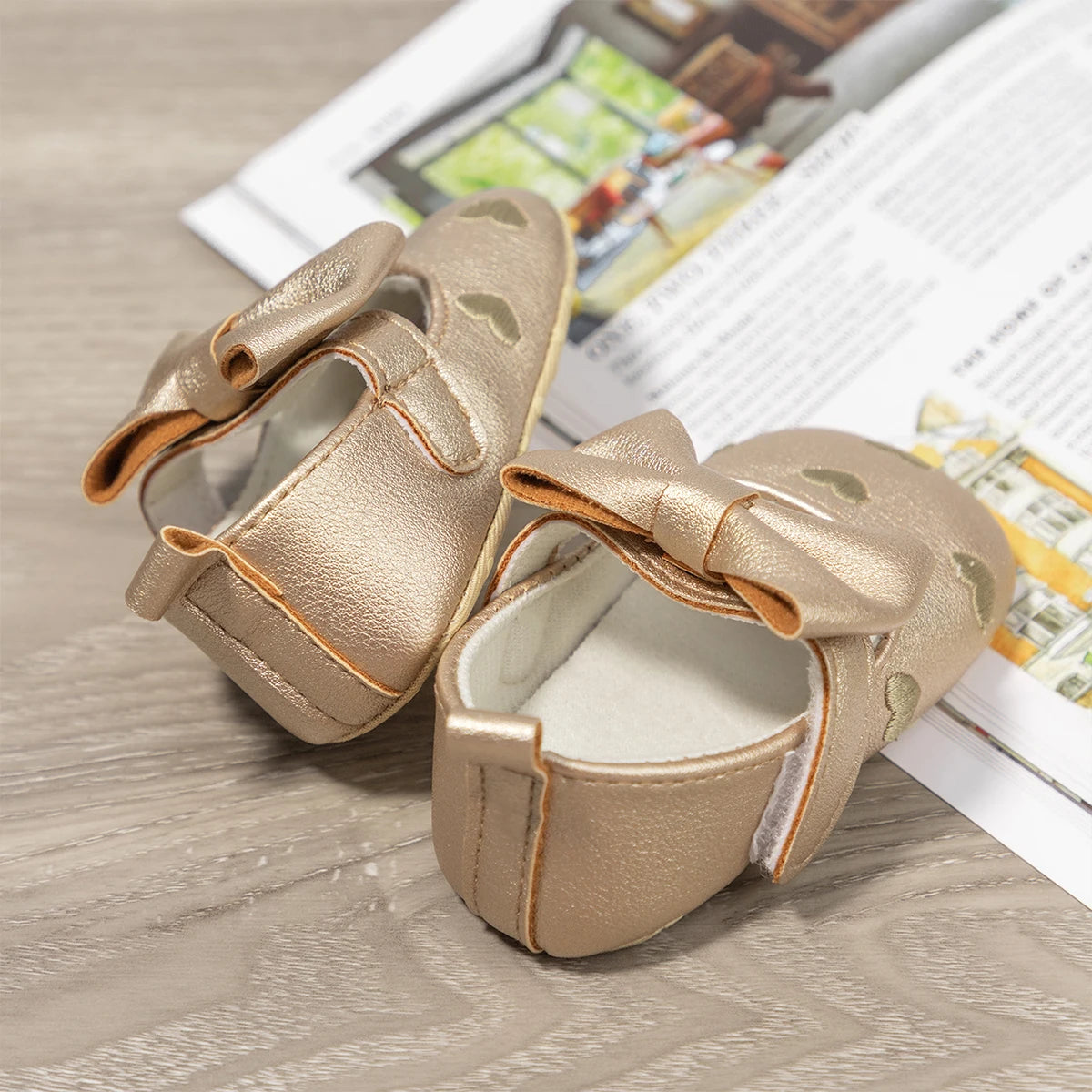 Neue Baby Jungen Mädchen Schuhe Liebe Schleife Fransen Weiche Sohle Rutschfeste Schuhe Lauflernschuhe Krabbelschuhe Mokassins Kleinkind Mädchen Schuhe