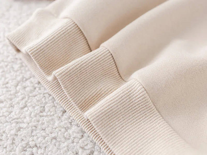 Jungen 3-teiliges Bekleidungsset Weste Hoodie Hose Herbst Frühling Neuer Stil Kinderkleidung Dreiteiliges Outfit für Kinder