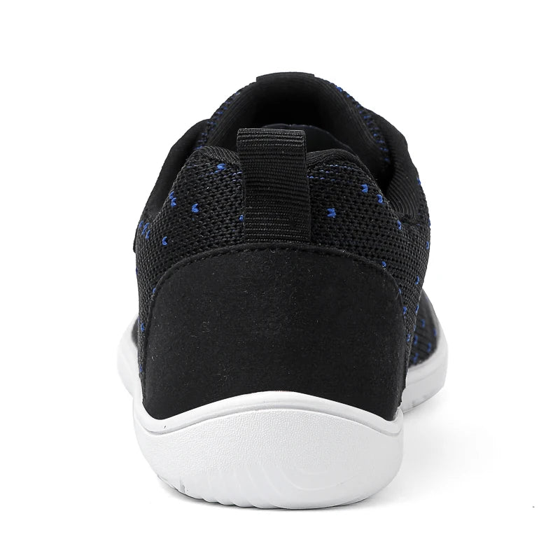 Kids Barefoot Shoes Wide Toe Minimalist Zero Drop Slipstop Toddler Shoes Children Beach Aqua Water Walking Sneakers Babies