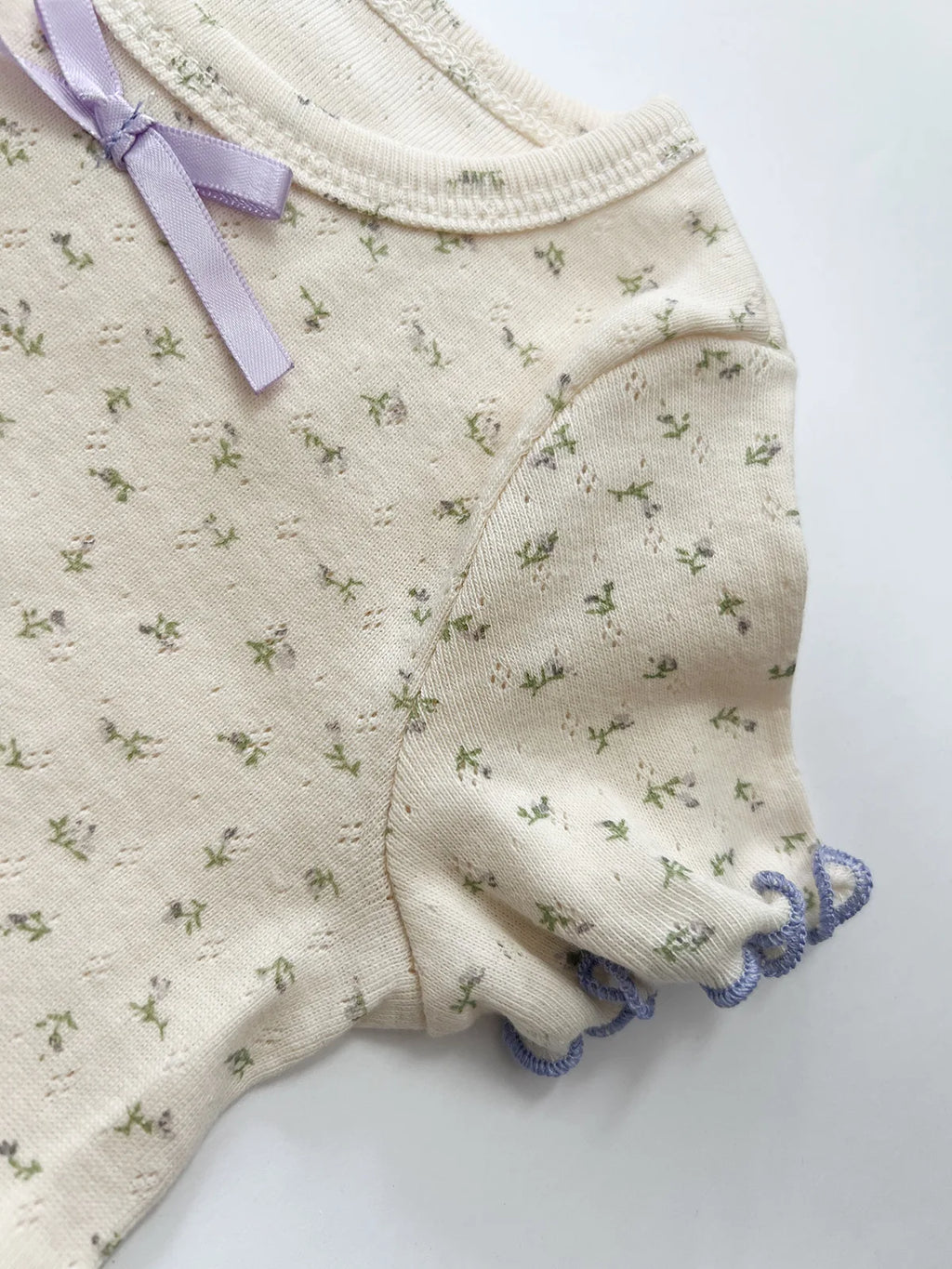 1-6T Kleinkind Baby Mädchen Kleidung Set Sommer 100% Baumwolle Langarm T-Shirt Top Hose Anzug Hauskleidung Stretch 2-teiliges Schlafanzug-Set