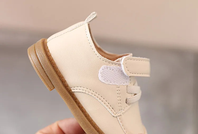 Zapatillas de deporte para niños pequeños primavera, zapatos nuevos para bebé niña, suela blanda, primeros andadores, bebés niños
