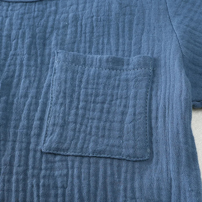 2-teiliges Baby-Outfit-Set aus Baumwolle, Neugeborenen-Mädchenkleidung, Jungen-Kleinkind-Strampler, T-Shirts und Shorts, weiche Kleidung für Babys im Säuglingsalter