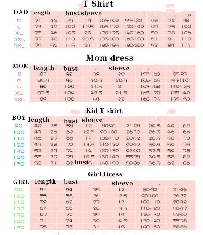 Family Matching Clothes Summer 2023 Mother Daughter Dresses Family Look Polo T-Shirts Mother Kids Tees Clothes Father Son Outfit