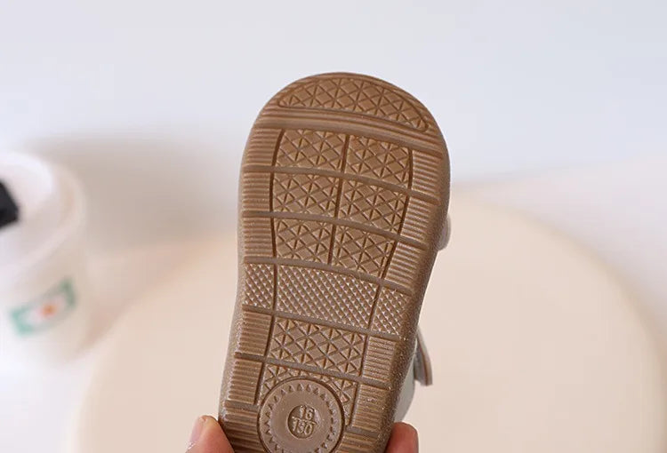 Baby Girls Boys Sandals Summer Children Beach Sandals Comfortable Babies Shoes Soft Sole Anti Slip Toddler Kids Casual Shoes