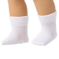 Babies Doll Shoes for 40cm Doll Shoes Sneackers for 18inch Girl Doll Shoes Toy Boots  Accessories