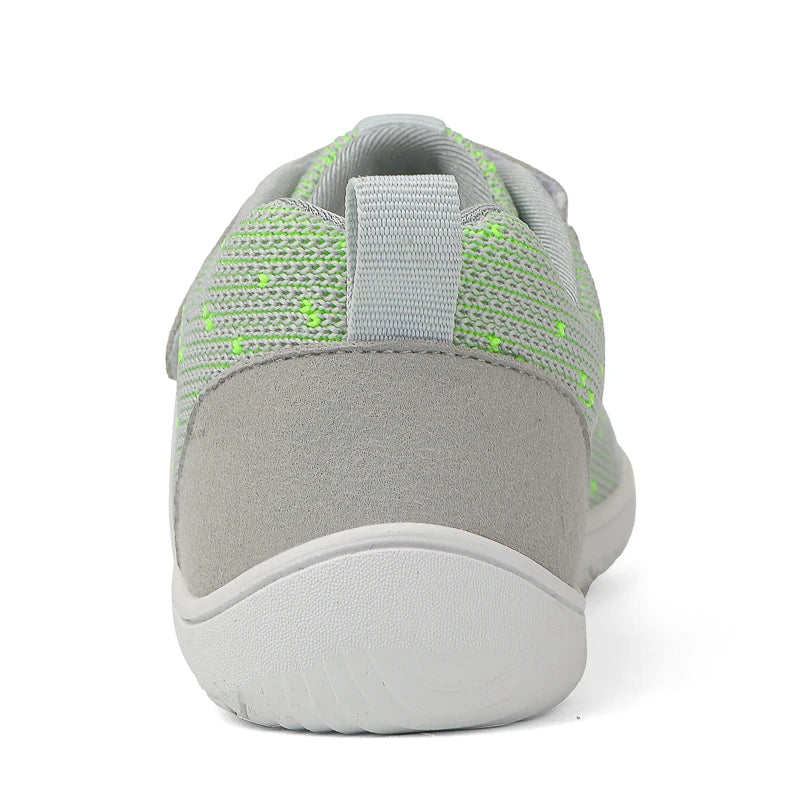 Kids Barefoot Shoes Wide Toe Minimalist Zero Drop Slipstop Toddler Shoes Children Beach Aqua Water Walking Sneakers Babies