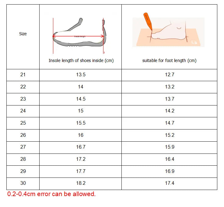 Baby Girls Leather Shoes for Boys Girls Fashion Princess Classic Toddlers Medium Kids Flats with Bow-knot Size 21-30 Sweet Chic