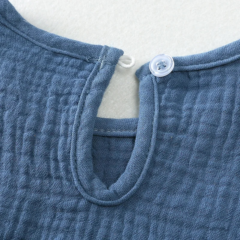 2-teiliges Baby-Outfit-Set aus Baumwolle, Neugeborenen-Mädchenkleidung, Jungen-Kleinkind-Strampler, T-Shirts und Shorts, weiche Kleidung für Babys im Säuglingsalter
