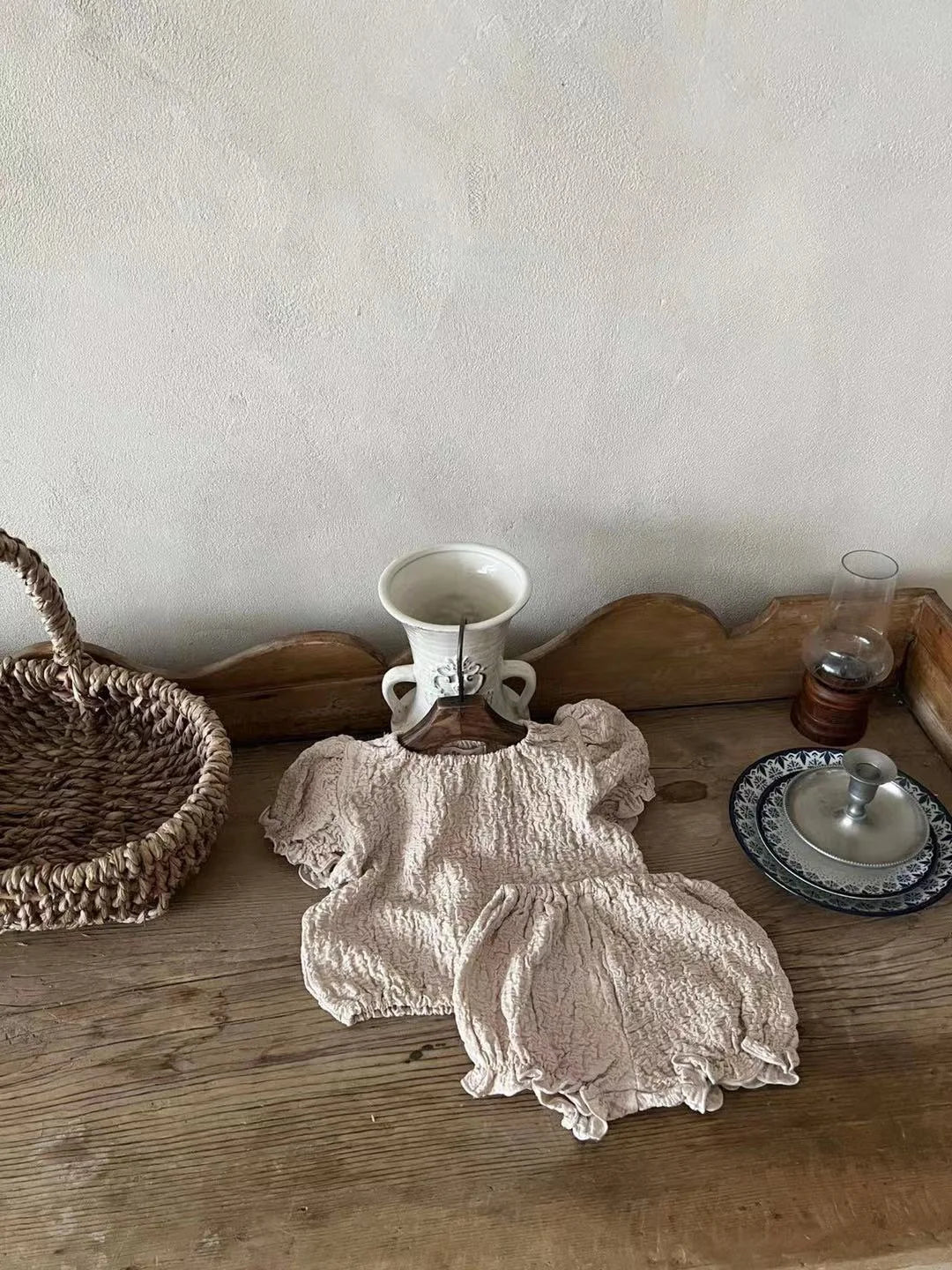 Camiseta de Bebé Niño, Conjunto de Verano, Ropa de Moda para Niños, Manga Corta, Vacaciones, Uso Casual, Tops de Algodón, Traje de Pantalones Cortos, Ropa Infantil