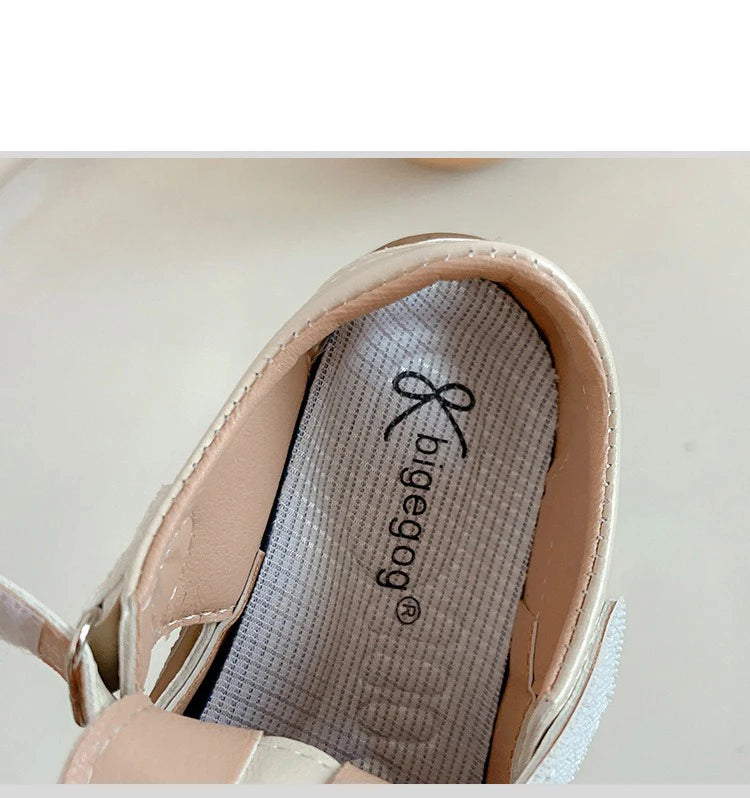 Baby Boys Sandals Summer Infant Toddler Shoes Comfortable Children Casual Sandals Soft Soled Anti Slip Girls First Walkers Shoes