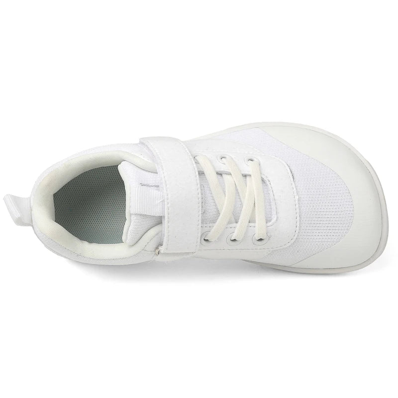 Kids Barefoot Shoes Wide Toe Minimalist Zero Drop Slipstop Toddler Shoes Children Beach Aqua Water Walking Sneakers Babies
