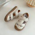 Baby Boys Sandals Summer Infant Toddler Shoes Comfortable Children Casual Sandals Soft Soled Anti Slip Girls First Walkers Shoes