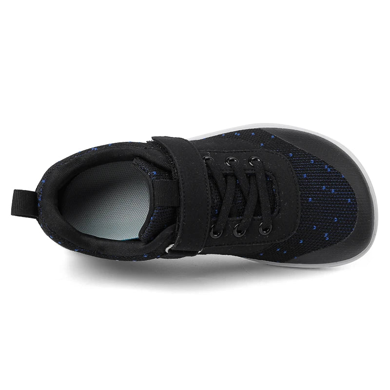 Kids Barefoot Shoes Wide Toe Minimalist Zero Drop Slipstop Toddler Shoes Children Beach Aqua Water Walking Sneakers Babies