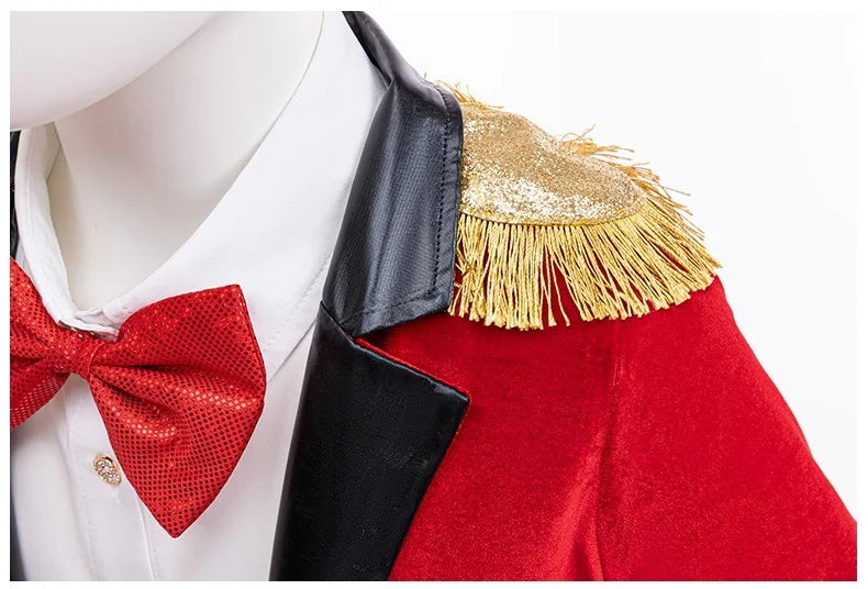 Kinderkleidung Hochzeiten Formelle Sets für Kinder Jungen Smoking Performance Kostüm Baby Jungen Kleidung 3-teiliger Geburtstagsparty-Anzug