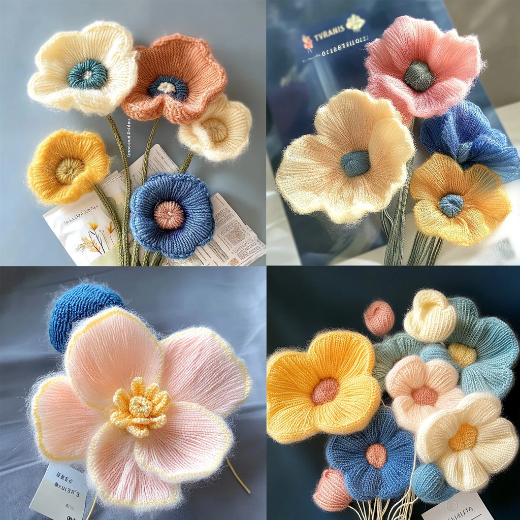 35 Farben 25g/Stück Mohairgarn Extra weiches warmes Babywoll-Häkelgarn zum Handstricken von Pullover, Schal, Tuch, DIY-Materialien