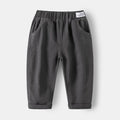 Jungenhosen Frühling Herbst Kinderhosen Baumwolle Kinderkleidung Kleinkindhosen für 1 bis 2 3 4 5 6 7 8 Jahre Boutique Hosen