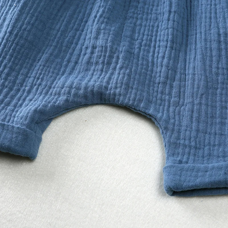 2-teiliges Baby-Outfit-Set aus Baumwolle, Neugeborenen-Mädchenkleidung, Jungen-Kleinkind-Strampler, T-Shirts und Shorts, weiche Kleidung für Babys im Säuglingsalter