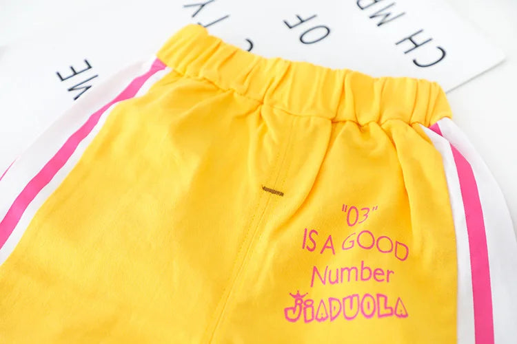 Conjunto de ropa para bebés y niñas pequeñas, primavera, otoño, pana, dibujos animados, conjuntos de ropa para niños, chaquetas con capucha y pantalones, traje para niños de 0 a 5 años