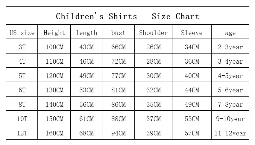 Jungen Kleidung Hemden Herbst Langarm Stickerei Kleines Pferd Muster Kinder Oberteile Geburtstagsparty Kinderhemd Schuluniform