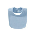 Baby Bibs Saliva Towel Stuff for Babies Solid Color Cotton Bib Boys Girls Burp Cloths Newborn Care Necessity Accessories Soft