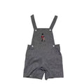 Winter New Baby Eid Clothes Baby Knitwear Newborn Embroidered Strappy Pants Set Boutique Kids Clothing birthday Spanish Boys