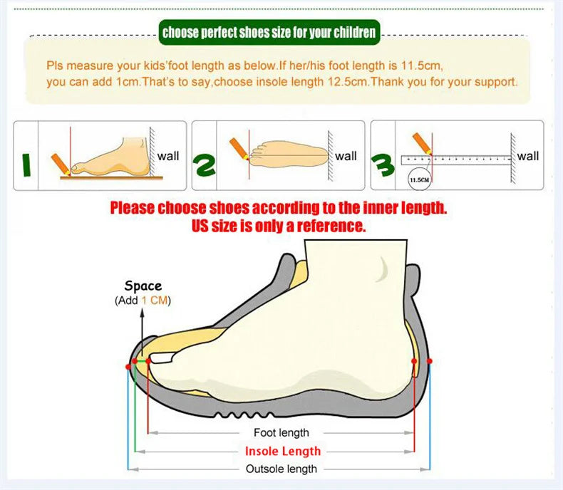 Baby Walking Shoes Spring Autumn Mesh Soft Soled Functional  Boys Girls 1-3 Year Sneakers For Kids Baby Girl