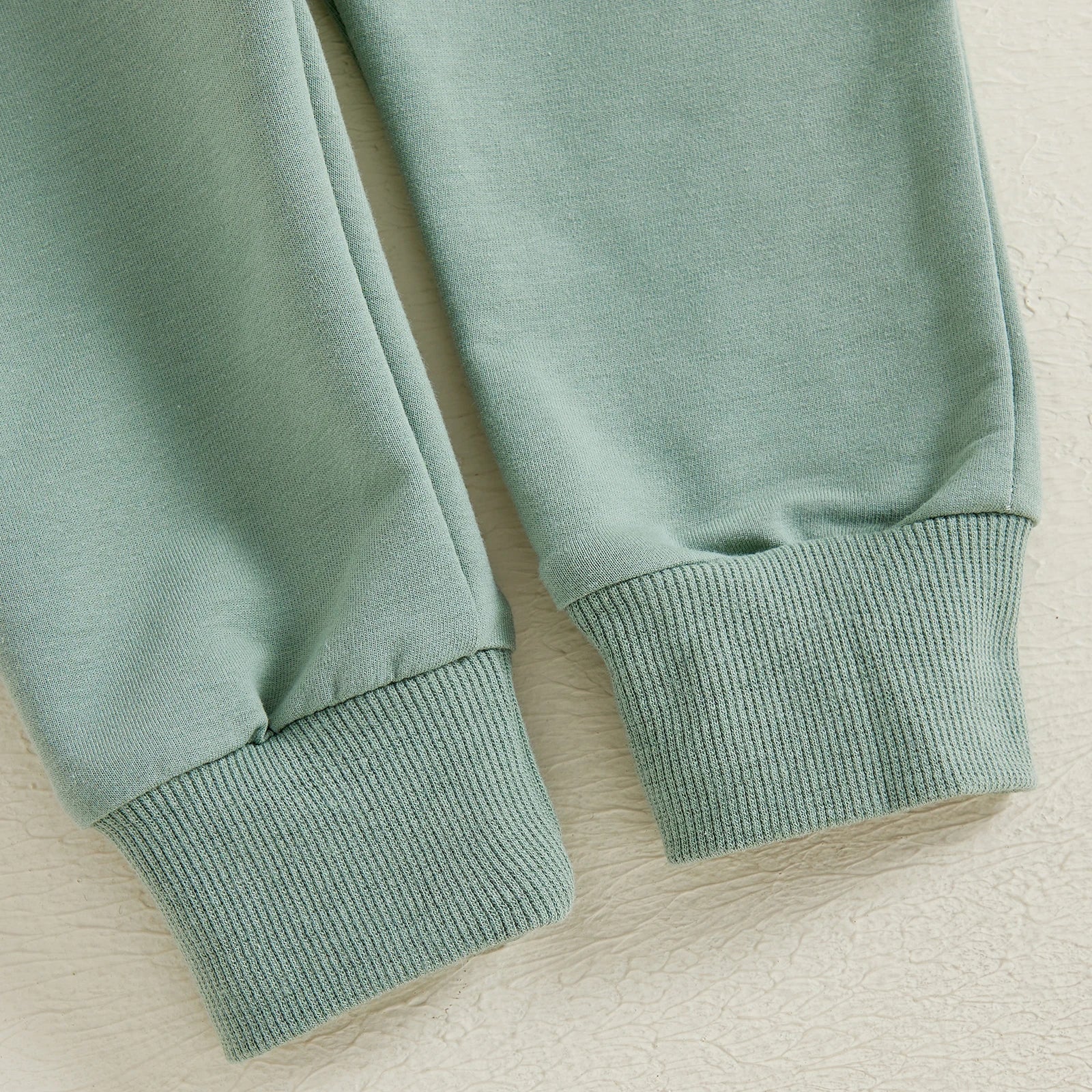 BeQeuewll Kleinkind Baby Kleidung für Kinder Herbst Anzug Erster Geburtstag Outfits Tierdruck Langarm Sweatshirt Hosen Kinder Sets
