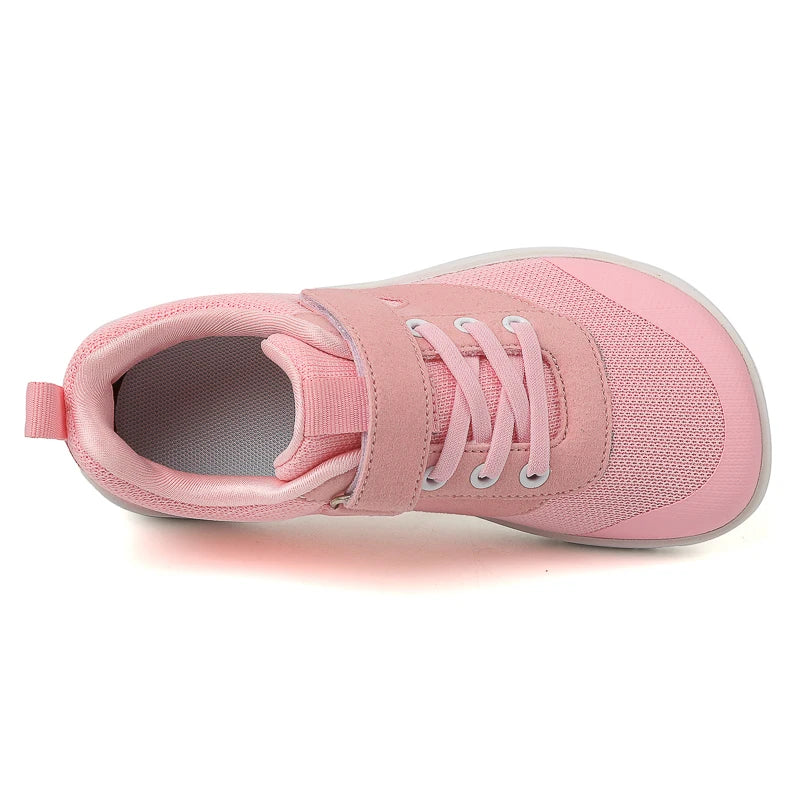 Kids Barefoot Shoes Wide Toe Minimalist Zero Drop Slipstop Toddler Shoes Children Beach Aqua Water Walking Sneakers Babies