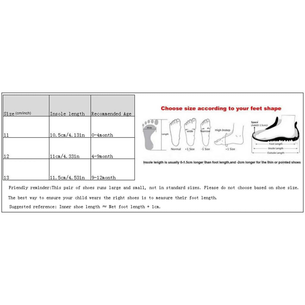 0-12months Baby Girls Shoes Soft First Walking Shoes  for infant girls Lace Bow Decorated Princess Shoes