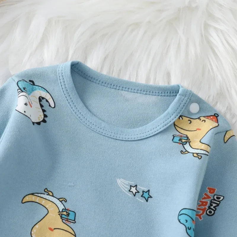 Mameluco de bebé recién nacido, otoño, nuevo, 100% algodón, para niña/niño, 0-18M, lindo, primavera, manga larga, ropa suave para bebé