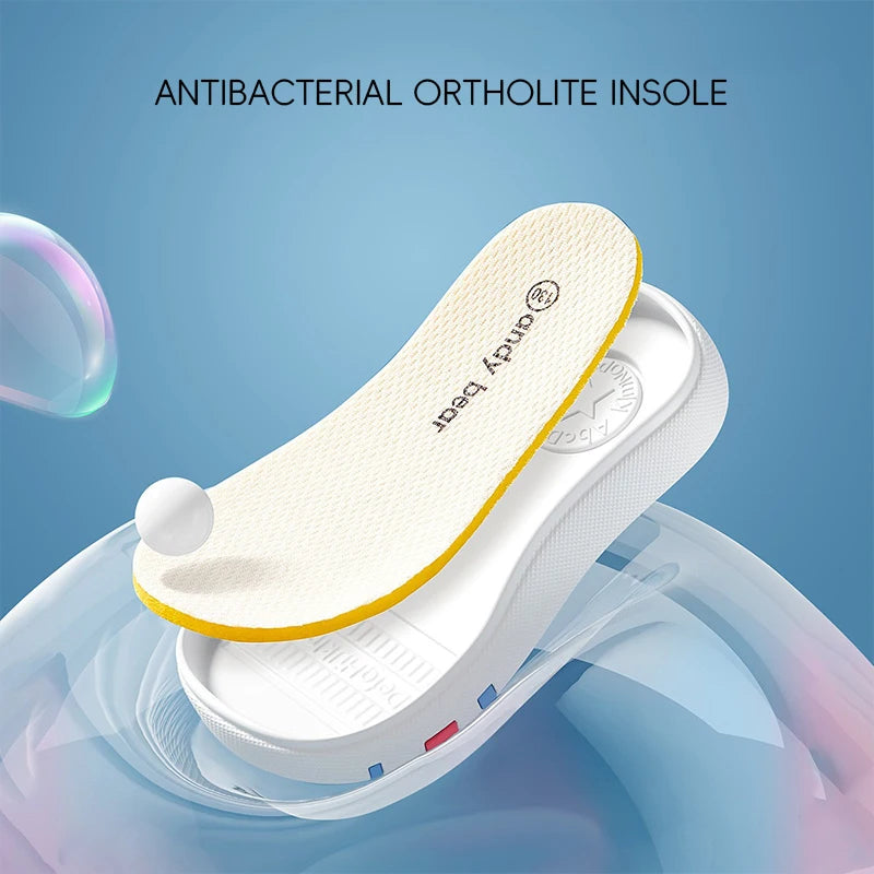 Casual Baby Shoes Infant Baby Girl Crib Shoes Cute Soft Sole Prewalker Sneakers Walking Shoes Toddler First Walker 0-18Month