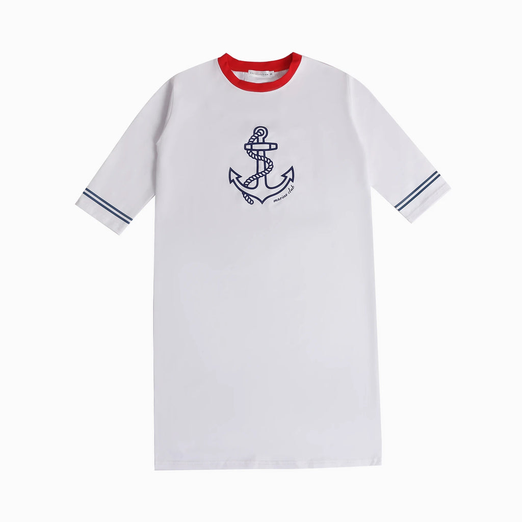 AS 2026 Children Loose Fit Clothes Girl Kids Boys Sets For Summer Toddler Girls Clothing For Baby Hot Sale